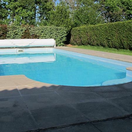 Le Contrevent Villa Saint-Julien-des-Landes ภายนอก รูปภาพ